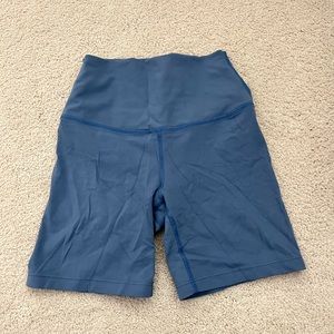 Gym shorts
